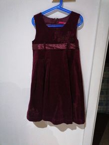 Girl's Dress