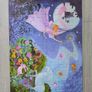 Djeco jigsaw The fairy and the unicorn age 4+ Image 3