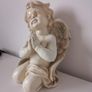Angel figurine Image 3