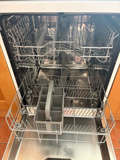 Dishwasher