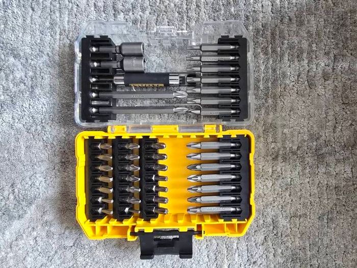 dewalt bet set