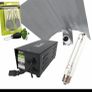 Grow Lights 4x200w  2x600w Image 7
