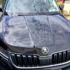 Skoda Kodiaq 2020