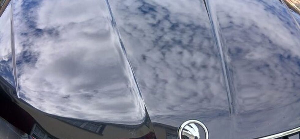 Skoda Kodiaq 2020