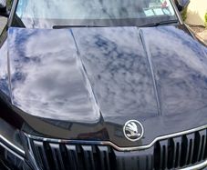 Skoda Kodiaq 2020