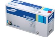Original Toner with Drum for Fax SF 560R Black