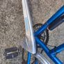 Vintage tenerife bike,need rear wheels! Image 3