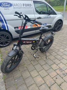 electric bike