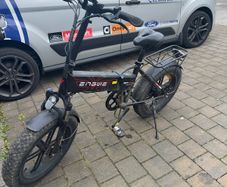 electric bike