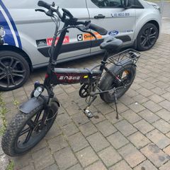 electric bike
