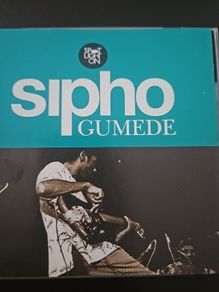 Sipho Gumede - Spotlight On.