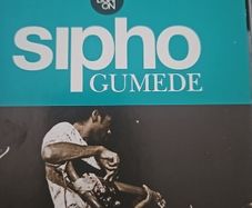 Sipho Gumede - Spotlight On.