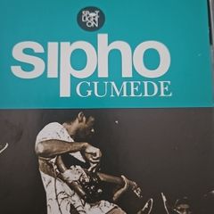 Sipho Gumede - Spotlight On.