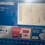 panasonic blu-ray Disc Player Image 3