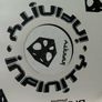 1999 E-logic , the gate / nu skool jam 12" vinyl Image 2