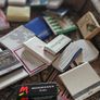 Mixed Lot of Collectable Matches Image 3