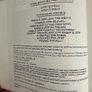 Matt Groening SIGNED Simpsons 'Life in Hell' Book Image 6