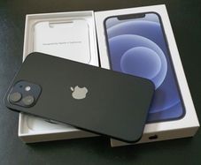 iPhone 12  64gb memory unlocked