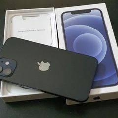 iPhone 12  64gb memory unlocked