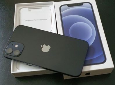 iPhone 12  64gb memory unlocked