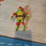 TMNT Mutant Mayhem - Van and figures Image 5
