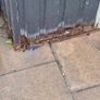 aluminium shed Image 3
