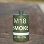 M18 smoke grenade ( prop/ replica) Image 4
