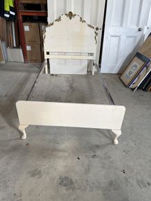 3ft 6 bed frame