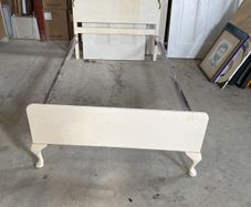 3ft 6 bed frame