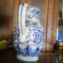 Vintage German pitcher Image 2