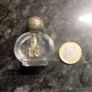 Our Lady Of Lourdes Holy Water Bottle Image 2