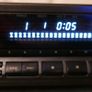 Technics SL-PG460A Compact Disc CD Player - works well Image 4
