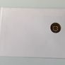 Macau 1980's coin stamp cover Image 2