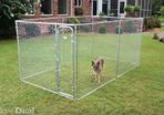 Large petsafe Dog run