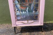 Vintage Drinks Cabinet