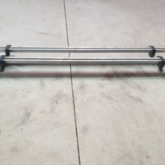 Roof rack