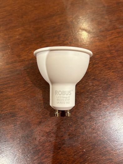 Light bulbs