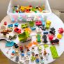 Lego Duplo Bundle (Many Minifigures) Image 2