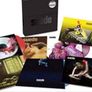 suede  |  studio albums  (93 - 16):  Limited Exclusive Edition Colour Vinyl Box Set Image 7