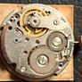 Packard Gents Wristwatch - 1940/50s Image 5