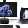 Microsoft Audio Dock - Windows/MacOS Docking Station Image 6