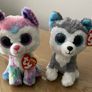 beanie boos Image 8