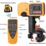 360 Rotary Laser Level Self-Leveling 300m Vertical Horizontal Scanning Professional Powerful Measurement Construction Tool Image 9