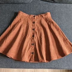 Skirt - size XS (34)