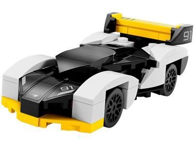 LEGO Speed Champions McLaren Solus GT (30657)