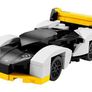 LEGO Speed Champions McLaren Solus GT (30657) Image 2