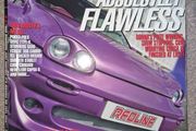Redline Car Magazine