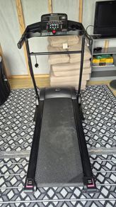 Dynamix T2000 Treadmill