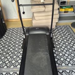 Dynamix T2000 Treadmill