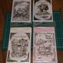 Hunkydory stamps Image 2